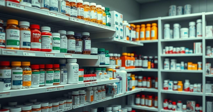 Distribuidor de Medicamentos: Como Escolher o Melhor para Sua Farmácia Distribuidor de Medicamentos: Como Escolher o Melhor para Sua Farmácia