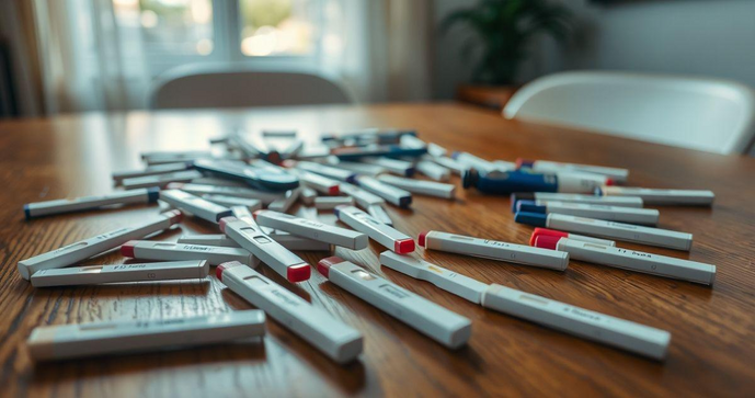 Tiras de Glicemia Preço: Descubra os Melhores Ofertas e Onde Comprar Tiras de Glicemia Preço: Descubra os Melhores Ofertas e Onde Comprar