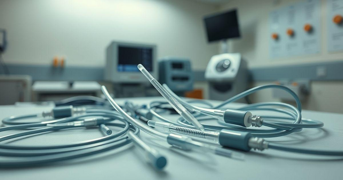 Como Sonda Uretral Comprar: Dicas e Considerações Essenciais Como Sonda Uretral Comprar: Dicas e Considerações Essenciais