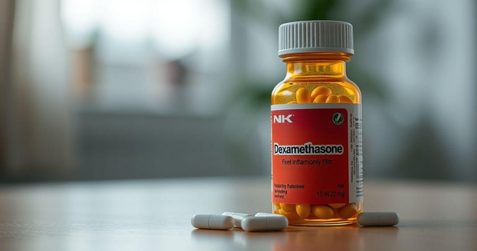 Dexametasona: O Poder Oculto de um Medicamento que Transforma Vidas Dexametasona: O Poder Oculto de um Medicamento que Transforma Vidas