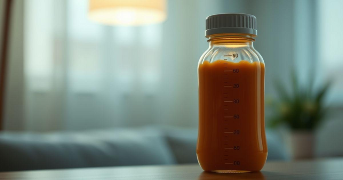 Frasco Alimentação Enteral 300ml para Nutrição Eficiente e Prática Frasco Alimentação Enteral 300ml para Nutrição Eficiente e Prática