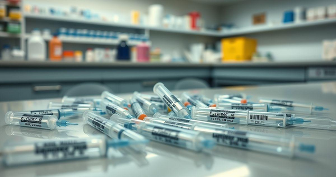 Qual é o Preço das Lancetas Descartáveis e Onde Encontrá-las Qual é o Preço das Lancetas Descartáveis e Onde Encontrá-las