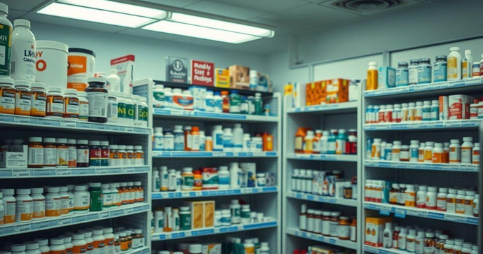 Quanto Custa o Medicamento Forteviron e Como Encontrá-lo