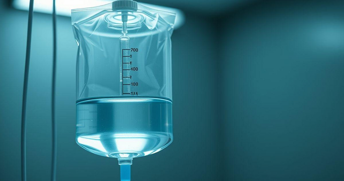 Soro Manitol 20: O Segredo para Potencializar Tratamentos Médicos!