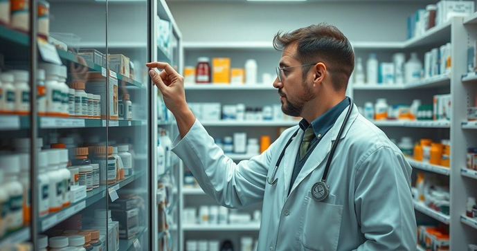 Distribuidor de Medicamentos: Como Escolher o Melhor