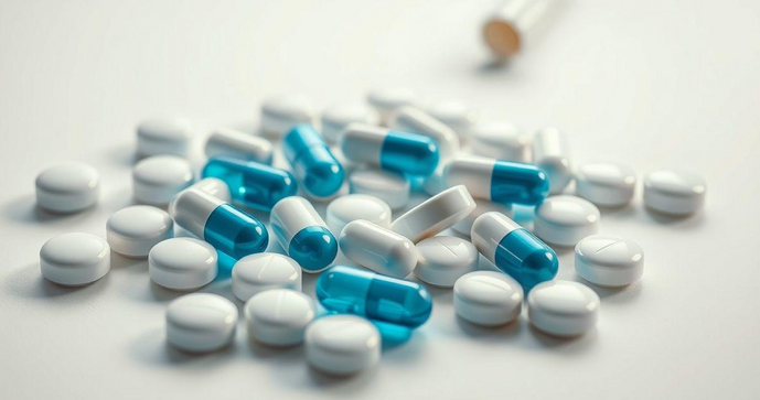 Medicamento Azitromicina: Benefícios e Usos