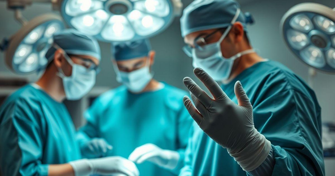 Distribuidor de Luvas Cirúrgicas: Como Escolher o Melhor Fornecedor para Sua Clínica Distribuidor de Luvas Cirúrgicas: Como Escolher o Melhor Fornecedor para Sua Clínica