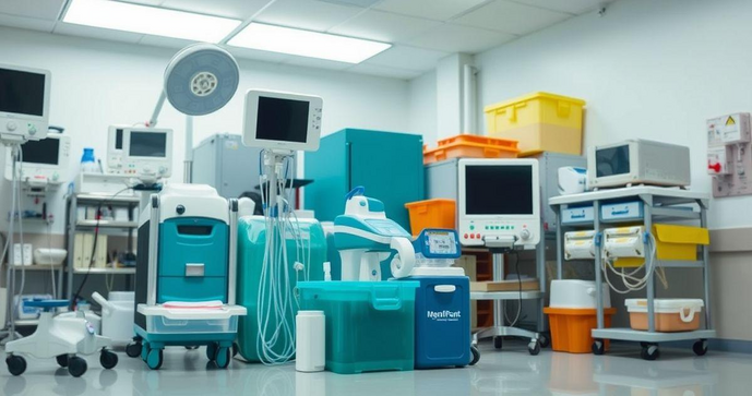 Fornecedor de produtos hospitalares que garantem qualidade e eficiência na saúde Fornecedor de produtos hospitalares que garantem qualidade e eficiência na saúde
