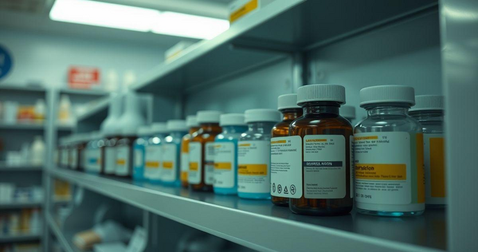 Quanto custa o medicamento Forteviron e como ele pode ajudar na sua saúde Quanto custa o medicamento Forteviron e como ele pode ajudar na sua saúde