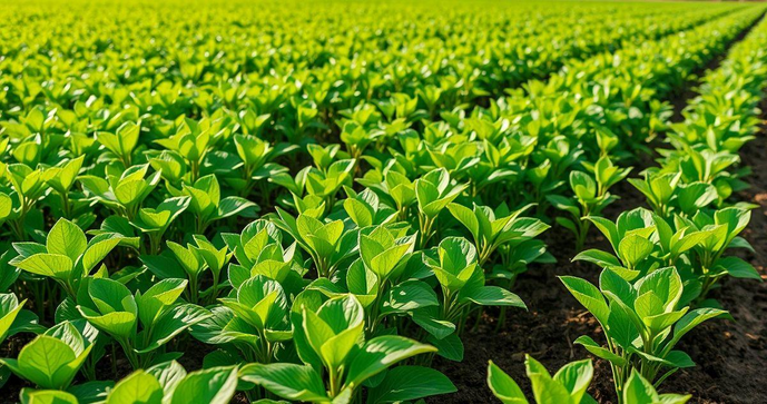 Como o Zinco Quelato Valor Impacta na Agricultura e Saúde Como o Zinco Quelato Valor Impacta na Agricultura e Saúde