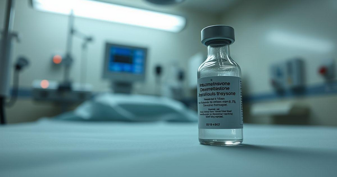 Dexametasona Injetável: Indicações, Efeitos e Cuidados Necessários Dexametasona Injetável: Indicações, Efeitos e Cuidados Necessários