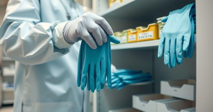 Distribuidor de Luvas Cirúrgicas: Como Escolher o Melhor Fornecedor para Sua Clínica Distribuidor de Luvas Cirúrgicas: Como Escolher o Melhor Fornecedor para Sua Clínica