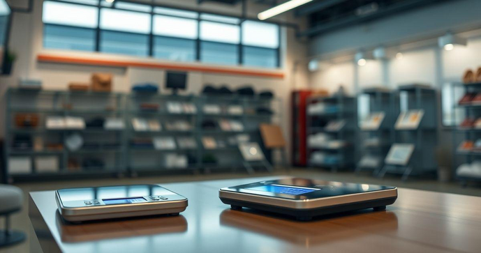 Fornecedor de balança digital: como escolher o melhor para suas necessidades Fornecedor de balança digital: como escolher o melhor para suas necessidades
