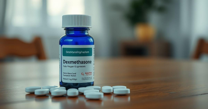 Medicamento dexametasona 4 mg é essencial para tratar diversas condições de saúde, descubra suas indicações e cuidados. Medicamento dexametasona 4 mg é essencial para tratar diversas condições de saúde, descubra suas indicações e cuidados.