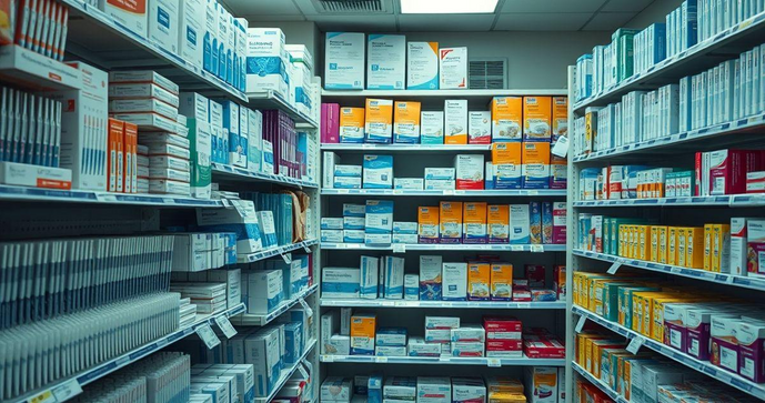 Preços de Lancetas Descartáveis em Alta: Encontre a Melhor Opção Preços de Lancetas Descartáveis em Alta: Encontre a Melhor Opção