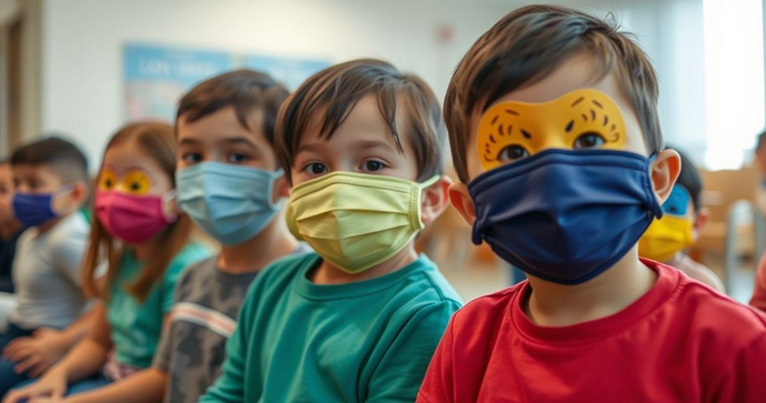 Preços de Máscaras Infantis e Dicas para Escolher a Melhor Preços de Máscaras Infantis e Dicas para Escolher a Melhor