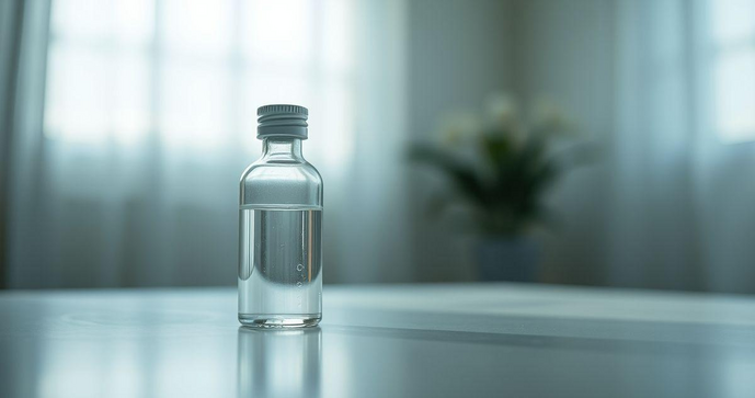 Soro Manitol 20: Benefícios e Aplicações na Medicina Moderna Soro Manitol 20: Benefícios e Aplicações na Medicina Moderna