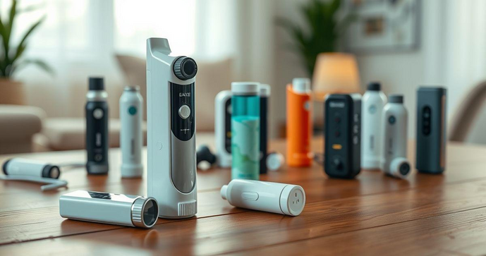 Descubra o valor do inalador ultrassonico e como escolher o melhor para sua saúde Descubra o valor do inalador ultrassonico e como escolher o melhor para sua saúde
