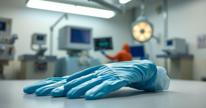 Distribuidor de Luvas Cirúrgicas: Como Escolher o Melhor Fornecedor para Sua Clínica Distribuidor de Luvas Cirúrgicas: Como Escolher o Melhor Fornecedor para Sua Clínica