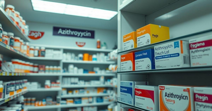 Quanto Custa o Medicamento Azitromicina e Onde Encontrá-lo Quanto Custa o Medicamento Azitromicina e Onde Encontrá-lo