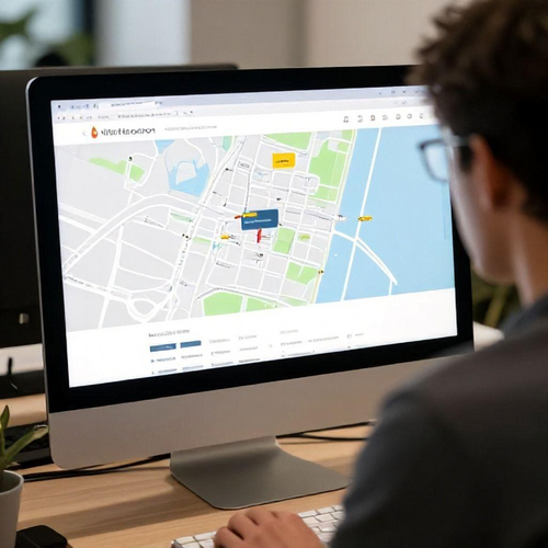 Guia Completo para Corrigir Erros no Mapa do Site e Otimizar a Visibilidade do Seu Site