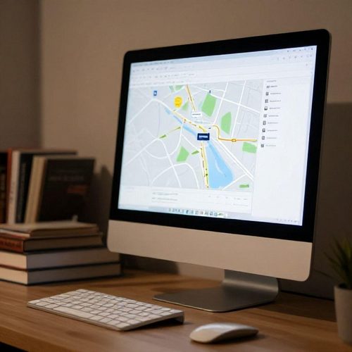 Guia Completo para Resolver Problemas de Acesso ao Mapa do Site e Potencializar sua Presença Online